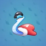Pet Snake #3657