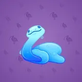 Pet Snake #3666
