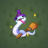 Pet Snake #3669