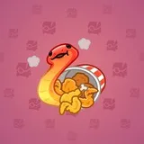 Pet Snake #3671