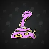 Pet Snake #3680