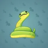 Pet Snake #3686 Pet Snake #3686