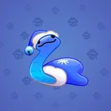 Pet Snake #3689