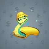 Pet Snake #3692 Pet Snake #3692