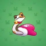 Pet Snake #3697