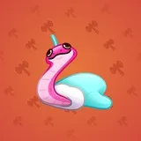 Pet Snake #370