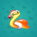 Pet Snake #3715