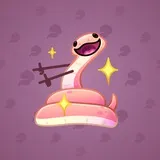 Pet Snake #3721