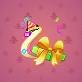 Pet Snake #3723