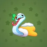 Pet Snake #3728