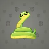 Pet Snake #373