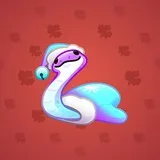 Pet Snake #3731 Pet Snake #3731