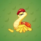 Pet Snake #3745