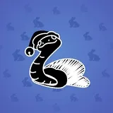 Pet Snake #3749
