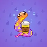 Pet Snake #3753