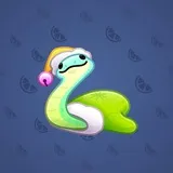 Pet Snake #376
