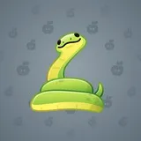 Pet Snake #3770
