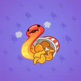 Pet Snake #3771