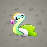 Pet Snake #378