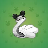 Pet Snake #3783