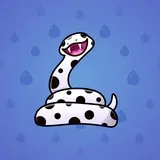 Pet Snake #3790