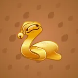 Pet Snake #38