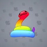 Pet Snake #3814