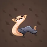 Pet Snake #382