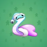 Pet Snake #3830