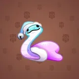 Pet Snake #3831