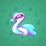 Pet Snake #3834