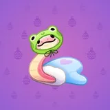 Pet Snake #3835