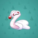 Pet Snake #3838