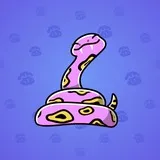 Pet Snake #3839