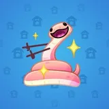 Pet Snake #3840 Pet Snake #3840