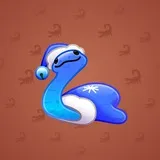 Pet Snake #3841