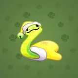Pet Snake #3842