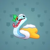 Pet Snake #3843