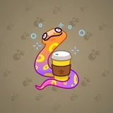 Pet Snake #385