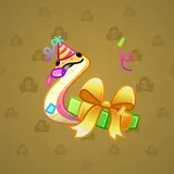 Pet Snake #3850