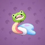 Pet Snake #3855