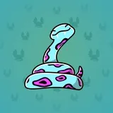 Pet Snake #3861