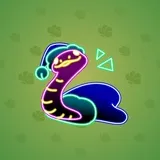 Pet Snake #3862