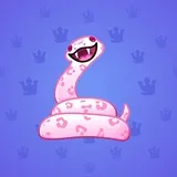 Pet Snake #3873
