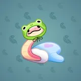 Pet Snake #3883