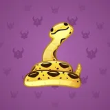 Pet Snake #3907 Pet Snake #3907