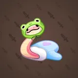 Pet Snake #391