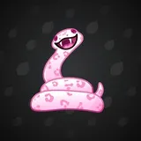 Pet Snake #3915