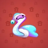 Pet Snake #3924