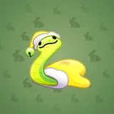 Pet Snake #3928